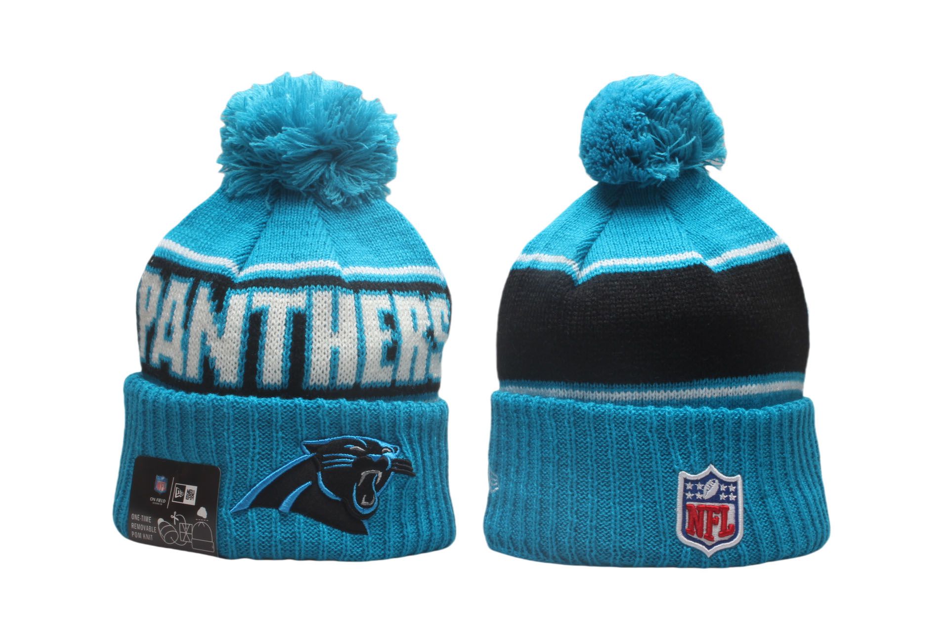 2024 NFL Carolina Panthers Hat style #3 YP->->Sports Caps